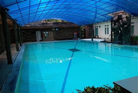 Harga Tiket Masuk Savitri Swimming Pool Kabupaten Sleman Dec