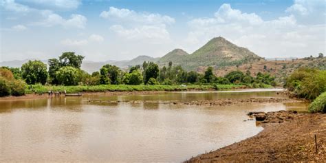 Nile River: what it is, history and characteristics