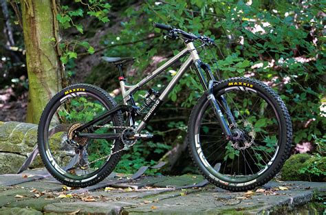 Switch9er FS Ti – Stanton Bikes