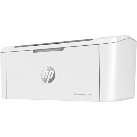 Imprimante Laser Monochrome HP M111W Wifi Spacenet Tunisie