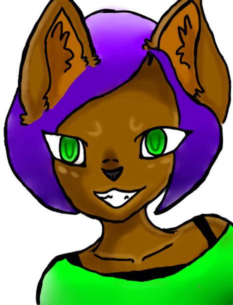 Anthro Cat By Floppymouse On Deviantart