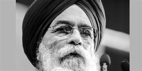 The Poetic Legacy Of Surjit Patar A Tribute To A Punjabi Luminary