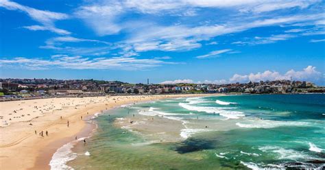 Bondi Beach Travel Guide Bondi Beach Tourism Kayak