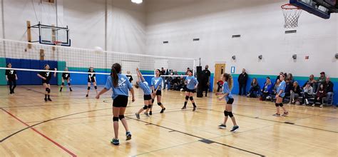 Ymca Volleyball YMCA Sports Academy Competitive Youth Volleyball