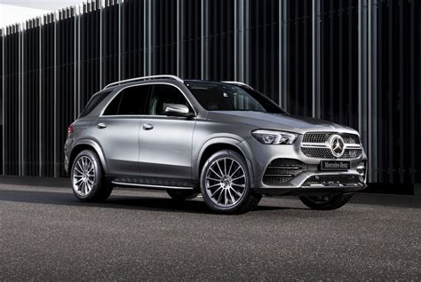 Mercedes Benz Gle Price And Specs Carexpert