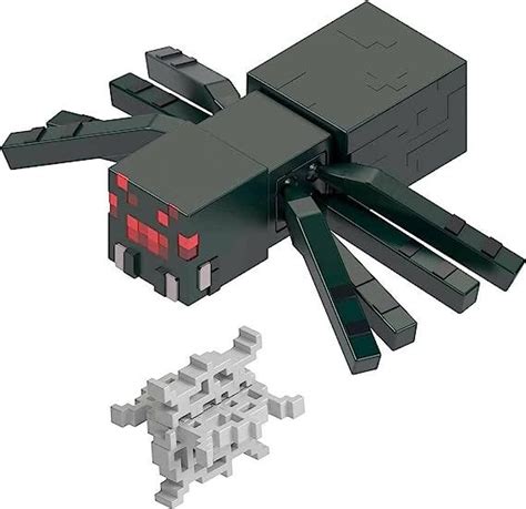 Minecraft Cave Spider Minion Get Yours Now By Jonathan Meeker Medium