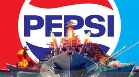 Pepsi Once Owned An Entire Fleet Of Soviet Warships Boss Hunting