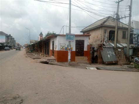 Awka Onitsha Others Shut Down As Anambra Residents Comply With IPOB S