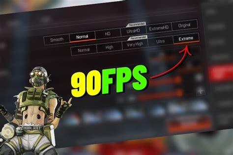 How To Get Fps In Apex Legends Mobile Beebom