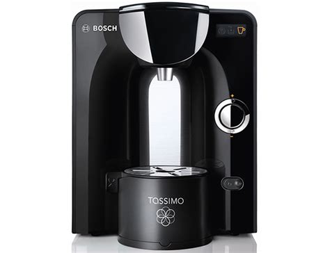 Bosch Tassimo T55 Brewing System Life Of An Architect