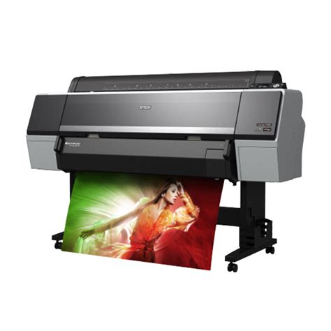 Epson SureColor SC P9000 STD Spectro Colour Corp