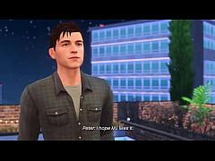 A Hero S Night Off D Hentai Preview Version Xxx Mobile Porno Videos Movies IPornTV Net