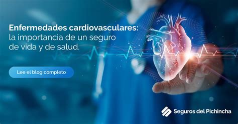 Enfermedades Cardiovasculares La Importancia De Un Seguro De Vida Y De Salud