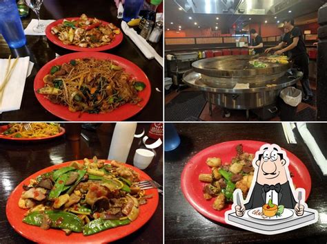 Gobi Mongolian Grill, Southington - Restaurant menu, prices and reviews