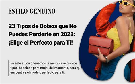 Las 25 Mejores Marcas De Bolsos De Lujo 2023 Estilo Genuino