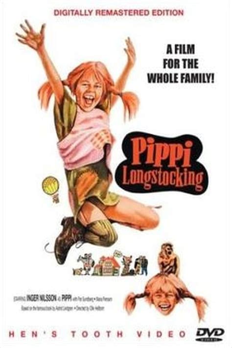 Pippi Longstocking Tv Series 1969 1969 — The Movie Database Tmdb