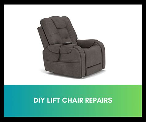 Troubleshooting Lift Chair Guide Sr Parents