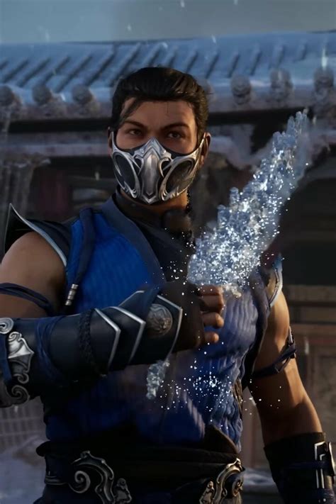 Mortal Kombat 1 Revela Smoke Cyrax E Mais No Novo Trailer De Lin Kuei