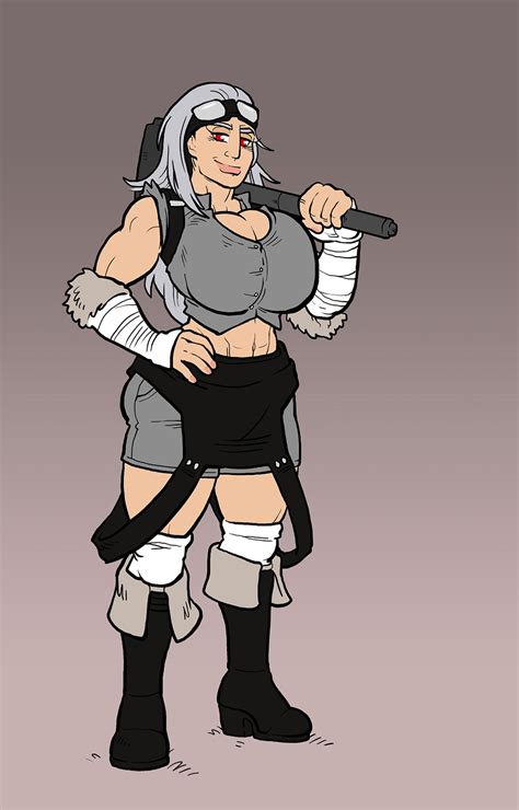 Swegabe Sketches Behelda By Sparrow Hentai Foundry