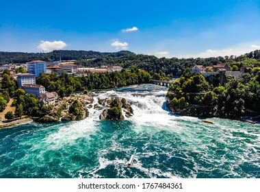 Rhinefalls Images, Stock Photos & Vectors | Shutterstock