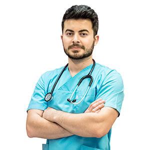 Ekibimiz Greenpet Veteriner Kliniği İstinye Sarıyer