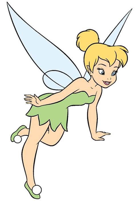 Tinker Bell Tinkerbell Drawing Tinkerbell Coloring Pages Fairy Drawings