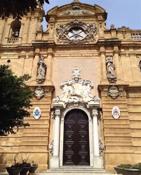 Sicilia Guida Turistica Mazara Del Vallo