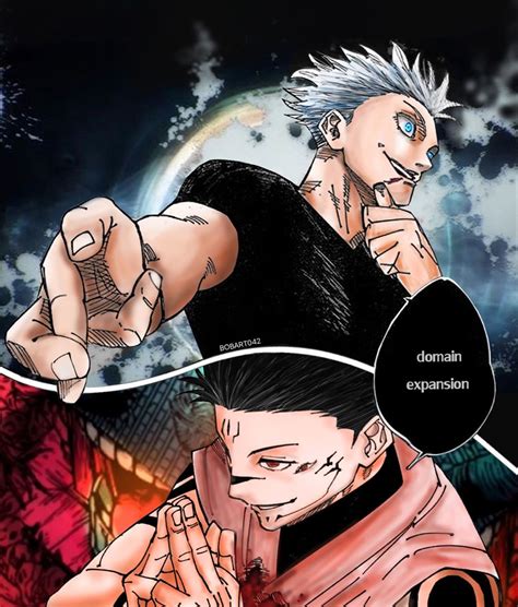 Jujutsu Kaisen 229 Jujutsu Anime Wallpaper Live All Anime Manga Cool Art Anime Demon