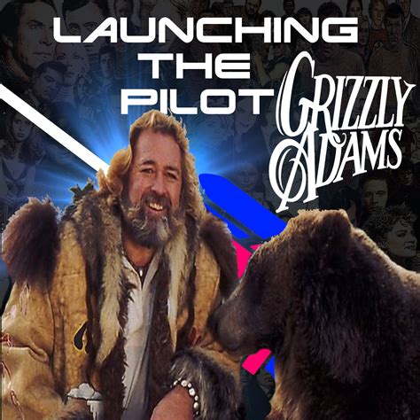 Grizzly Adams