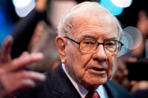 Warren Buffett Auf Diese Aktien Setzt Der Berkshire Chef Jetzt