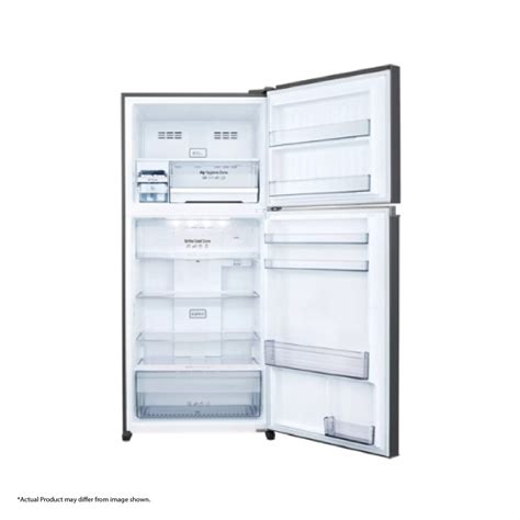 Panasonic 601L 2 Door Top Freezer Refrigerator With ECONAVI INVERTER