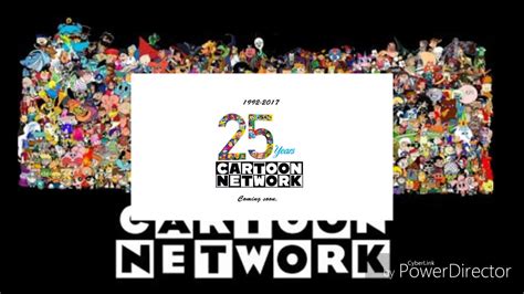 Cartoon Network 30th Anniversary Logo