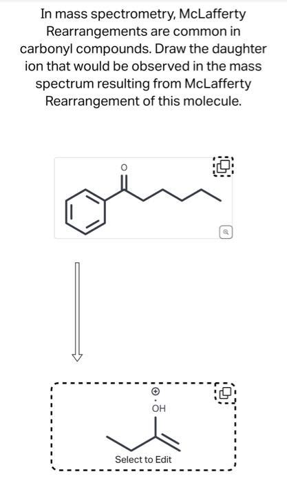 Solved A Molecule Produces An IR Spectrum With A Major Peak Chegg