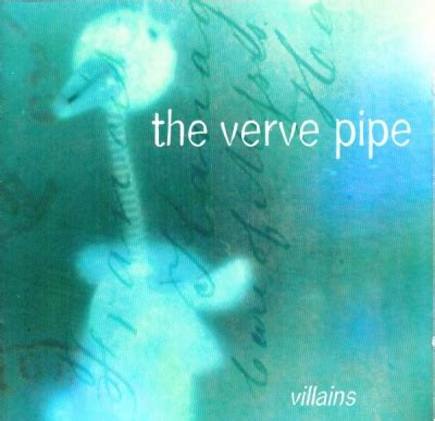 The Verve Pipe Songs, Albums, Reviews, Bio & More | AllMusic