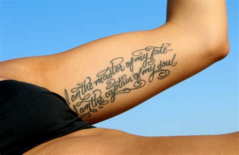 Underarm Tattoos Designs, Ideas and Meaning - Tattoos For You