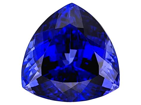 Tanzanite Gemstones | JTV