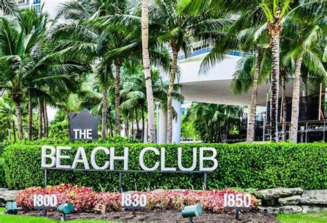 Beach Club Two Hallandale Beach Condo Sales And Rentals