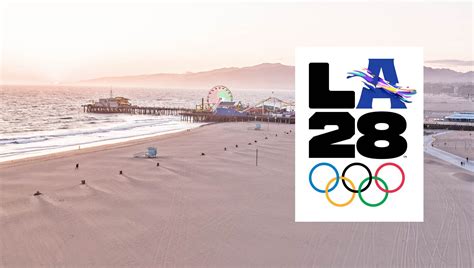 We Defy Augury: The LA28 Olympics Emblem