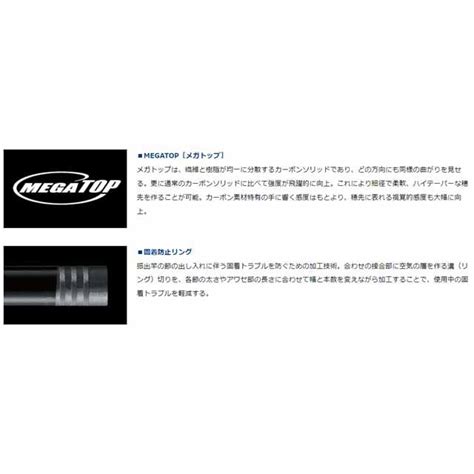 ダイワ／daiwa 鋭覇 硬調 60・q （21年モデル えいは 渓流竿） 305944 つり具・ten Yahoo 店 通販