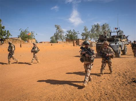 Colpo Di Stato In Niger Per La Francese Orano Le Forniture Di Uranio