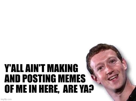 Zuck Imgflip