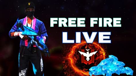 Garena Free Fire Live Streaming With Saheb The Noob Free Fire Live