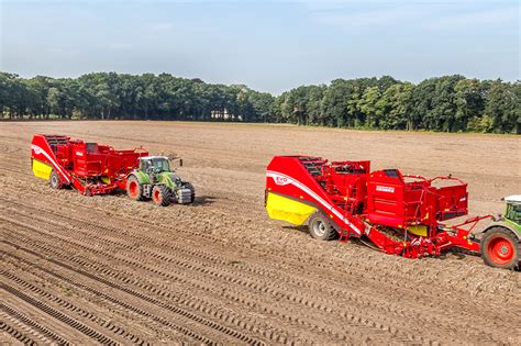 Produkte Grimme Gruppe Kartoffel R Ben Und Gem Setechnik