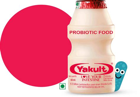 Best Food For Immunity Immunity Booster Yakult India