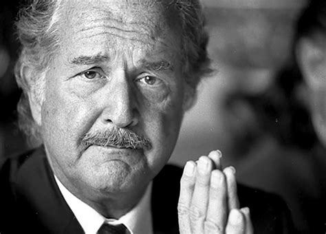 10 Años Sin Carlos Fuentes José Cárdenas