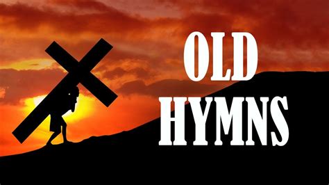 Hymns Of Faith Traditional Country Version By Lifebreakthrough Music