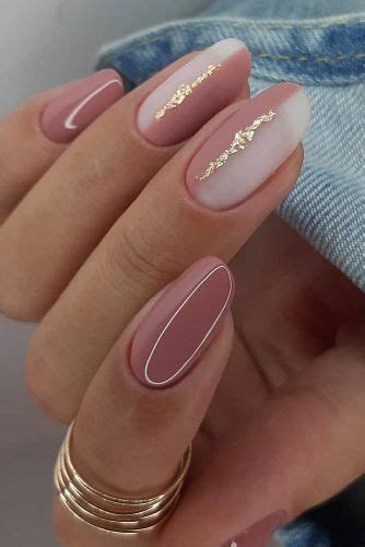 30 Elegant And Classy Nails For Any Occasion