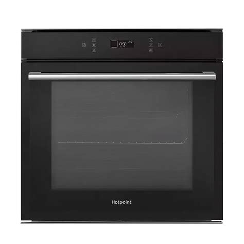 Hotpoint FA3 530 H BL HA Class 3 Built In Electric Oven Home Kitchen