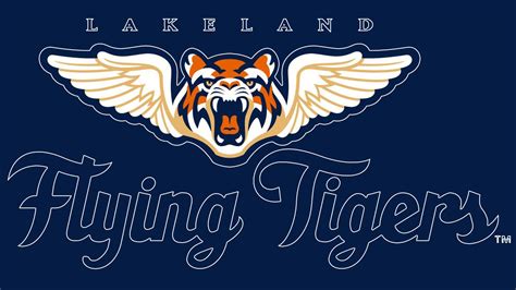 Fsl Lakeland Flying Tigers Are In The Month Of July Legends On Deck