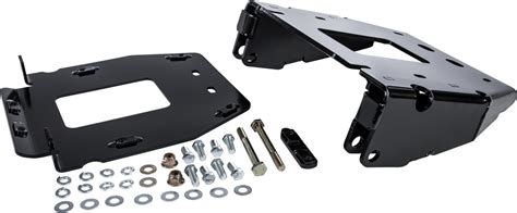 Polaris Rzr Turbo Kfi Open Trail Utv Plow System